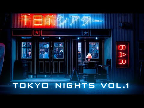 ＴＯＫＹＯ ＮＩＧＨＴＳ -