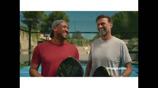 Trivago Commercial