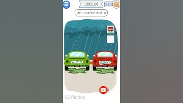 Brain Puzzle Displace Master - All Levels Gameplay Android iOS (Lev -54)