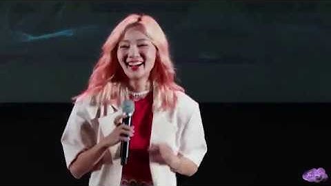 [190529] 볼빨간 사춘기 (Bol4) - You(=I) @아주대학교 대동제 RE:play By. TaeJeong