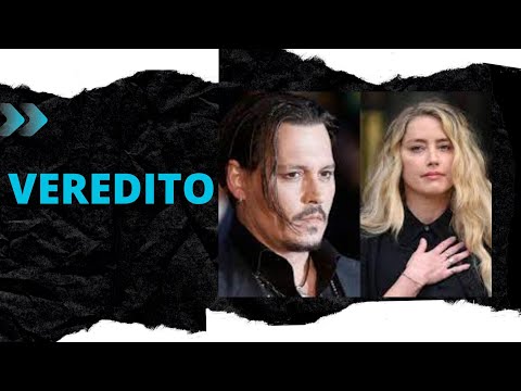 Julgamento Johnny Depp