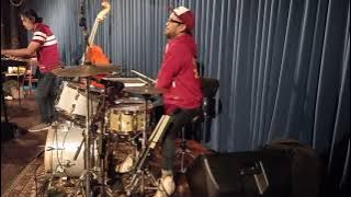kangen sammy simorangkir (drumcover)