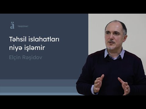 Video: Təşkilat mədəniyyəti ilə qiymətləndirmə arasında hansı əlaqə var?