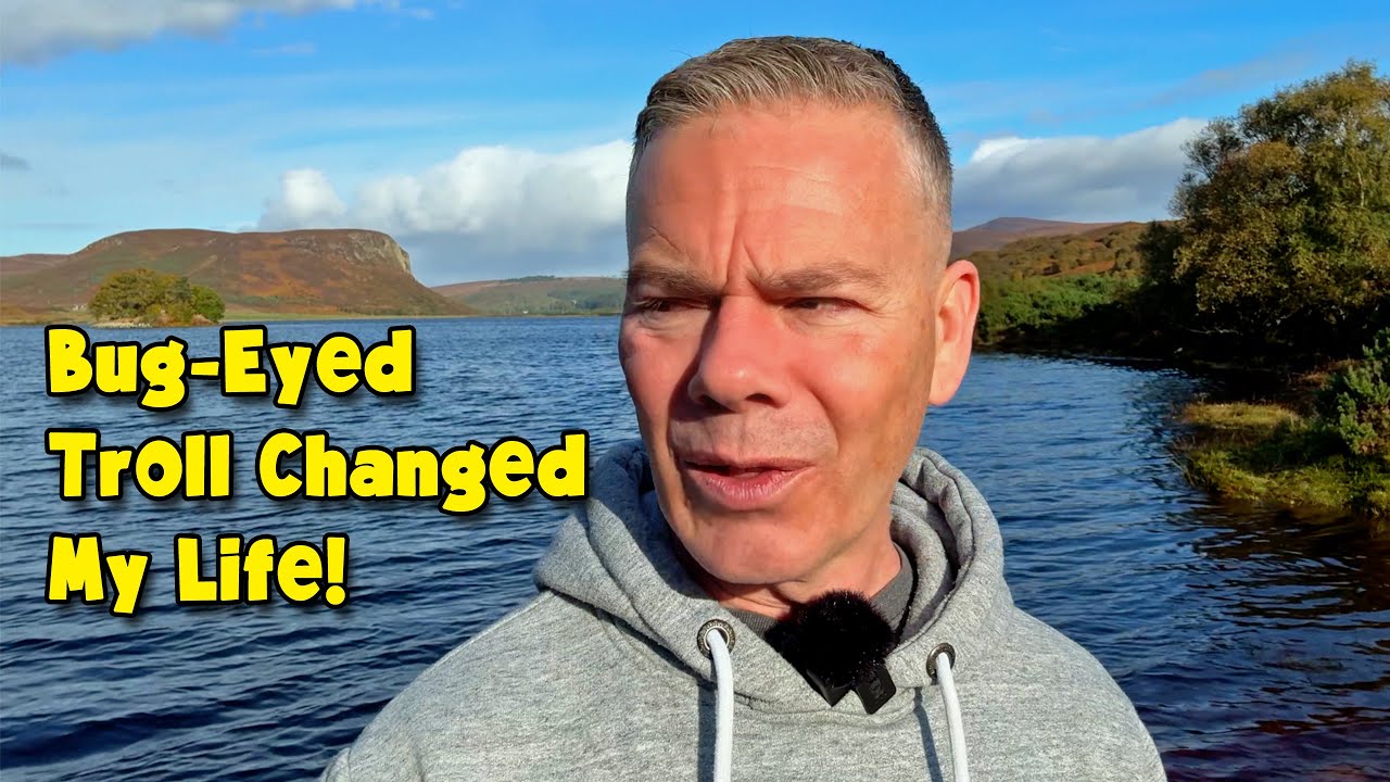 One Troll Comment Made Me Change My Life... Seriously!