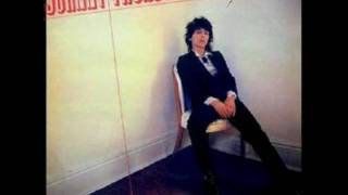 Video voorbeeld van "Johnny Thunders - You Can't Put Your Arms Around a Memory"