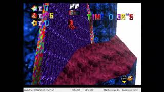 [Segmented] Discolored Distored Madness - 1:082 [SR5.5]