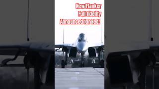 dcs 2024 and beyond! right? @EagleDynamicsTV #dcsworld #flanker #dcs 😢🙏