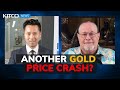 Why did the gold price crash, and will it happen again?