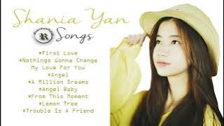 Shania Yan Cover     [ @MusicCoolLyrics  ]