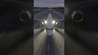 🎥 MS2020 4K Chios Approach - Live on Youtube🎥