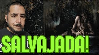 Lorna Shore - I Feel The Everblack Festering Within Me Una Salvajada Amusia Comentario Reseña