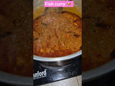 Fish Curry Masala Kaise Banaye Trending Food Cooking Recipe Youtubeshorts Indianfood Viralfo 