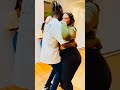 Dr Kizomba dancing TARRAXINHA with Mounira [🇨🇦] at Dr Kizomba Studios ✨ | Repost