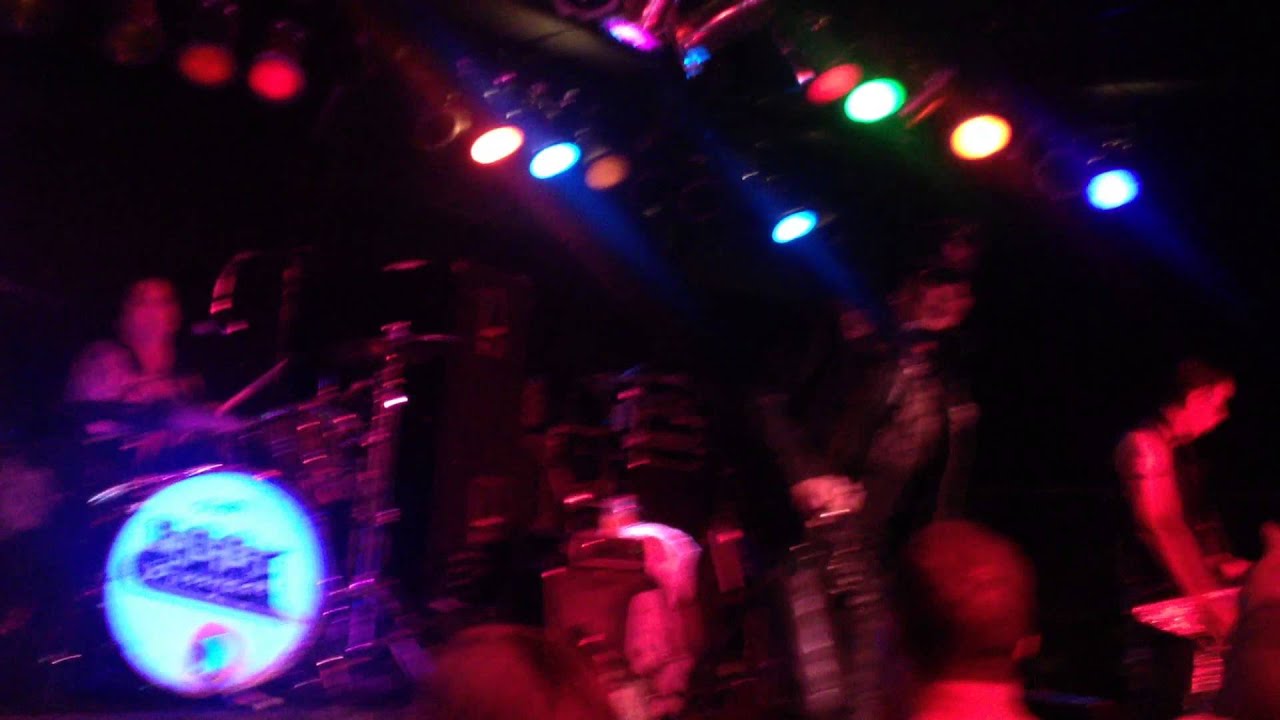 Faster Pussycat Sex,drugs & Rock N Roll 8/1/2014 Pickle Park