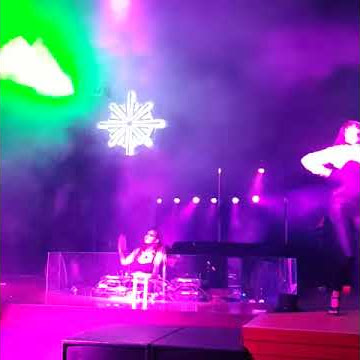IBIZA JAKARTA FEAT DJ PRINCESS JOANA