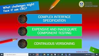 Component-Based-Development (CBD)