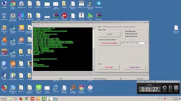 How To Tecno W3 Pro Frp Remove By CM2
