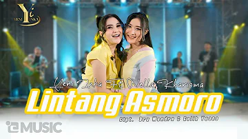 Yeni Inka feat. Nella Kharisma - Lintang Asmoro (Official Music Yi Production)