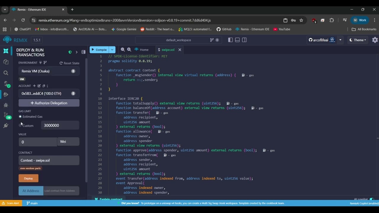 ArcOfLife AI Exposes: The Truth Behind 
