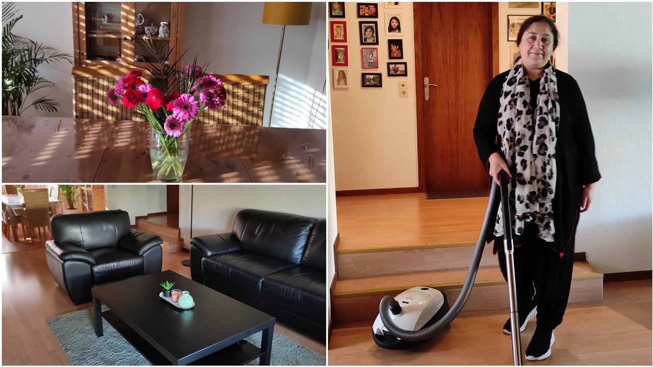 How I clean my home | Weekly cleaning | Urdu Vlog | TODAY'S FUN