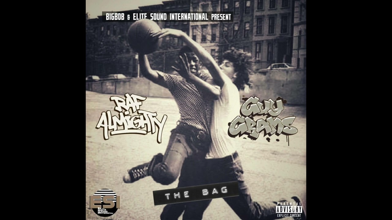 Watch Raf Almighty & Guy Grams - End Part (UNDERGROUND HIP HOP) on YouTube Watch Raf Almighty & Guy Grams - End Part (UNDERGROUND HIP HOP) on YouTube