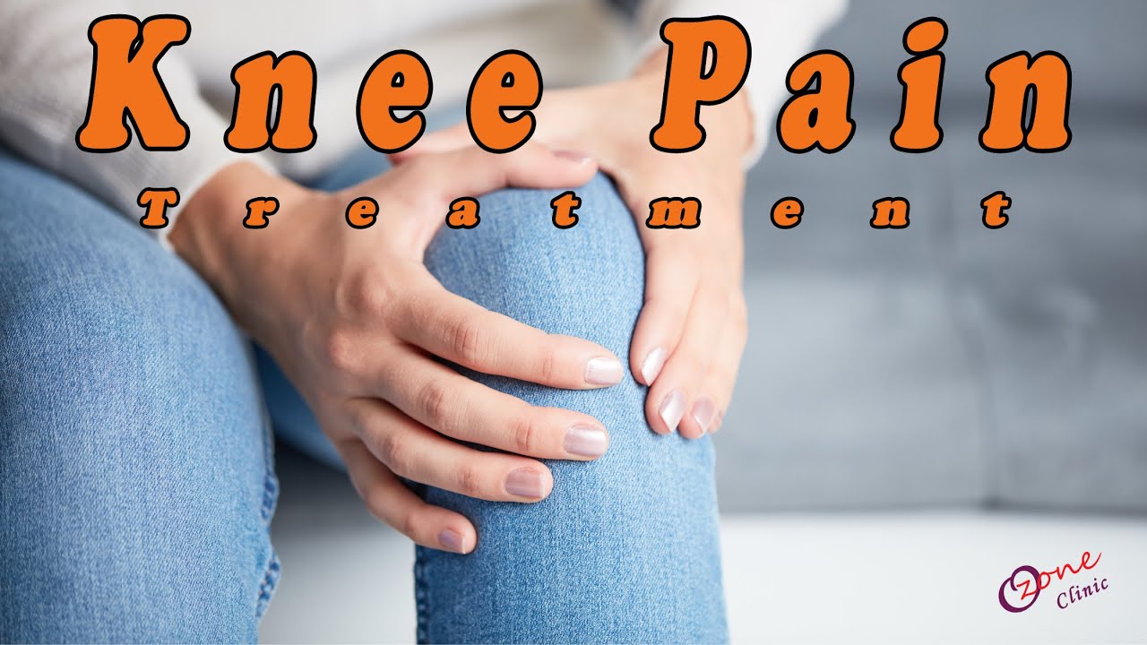 Ghutno Ke Dard Ka Ilaj In Urdu Knee Pain Treatment In Urdu Knee