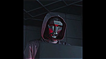 Frontman destroyed Squid game🔥☠️ #squidgame3 #squidgame2 #squidgame #edit #viral #viralvideo