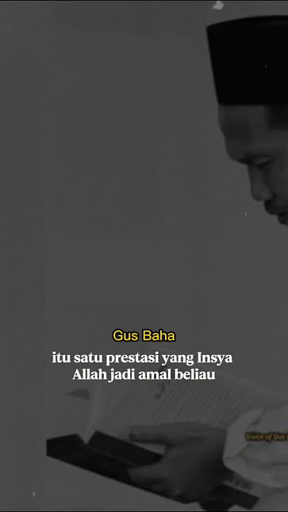 Cerita Ketika Gus Dur Dilengserkan! Gus baha #dawuhguru #ngaji #gusbaha #gusdur #ulama #santri
