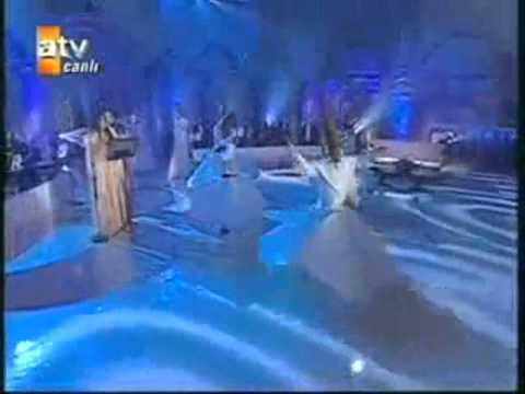 BÜLENT ERSOY / SALÂT-I ÜMMİYE -TEKBİR