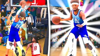 The All Star Game Is My LAST Chance At a D1 Offer Ep.4 NBA 2K26 MyCareer