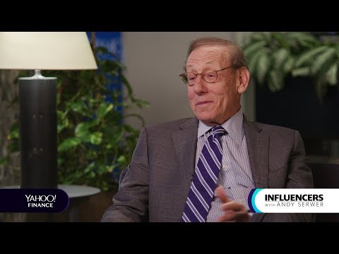 Vídeo: Stephen Ross Net Worth: Wiki, Casado, Família, Casamento, Salário, Irmãos