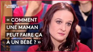 Ils avaient confiance en la nounou ou maîtresse de leurs enfant... - Ça commence aujourd'hui