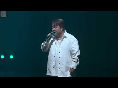 허각 - 혼자 한잔 [240330 보컬전쟁 앵콜 콘서트 - 서울]