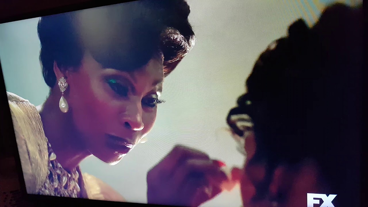 POSE on FX: Elektra Shows Her Softer Side to Blanca! - YouTube