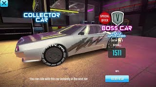 Racing Classics Drag Race Simulator Tier 4 screenshot 3