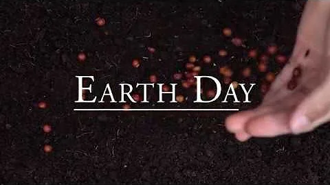 Made With Pond5: Earth Day