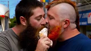 Sense8 Season 2 Title Theme Intro