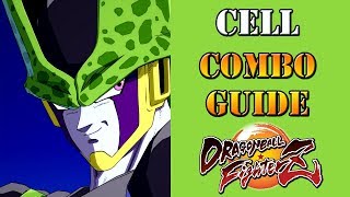 vegeta super saiyan combo guide