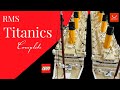 Ali Express Vs Lego Titanic In Depth Analysis Legotitanic 