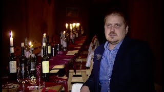 Ponovni Razvoj Vinarstva U Srbiji Nove Razvojne Perspektive Zaboravljene Industrije