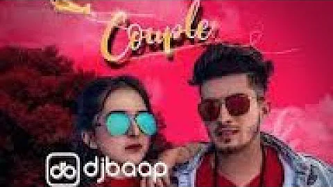 COUPLE || ASHISH SARDANA || LATEST PUNJABI TRACK || SHORT FILMS