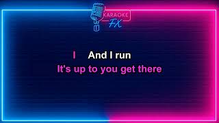 Amble - Tonnta (KARAOKE)