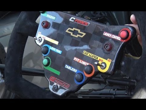 ¿Cómo funciona el "launch control"? El nuevo sistema de largada del Súper TC2000