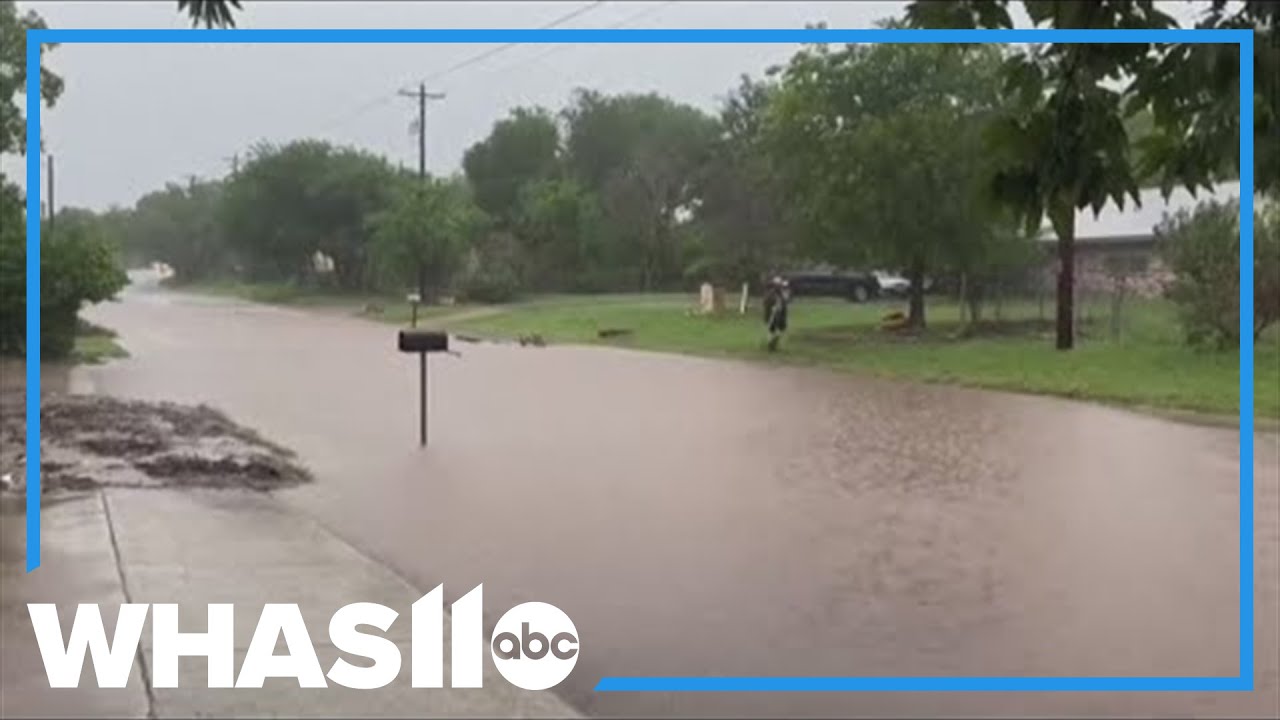 Search for central Texas flooding victims paused amid fresh flood ...
