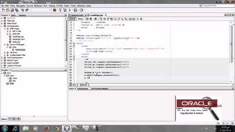 Java EE - JSP - 15 - Attribute Scpoes In JSP and Dispatcher