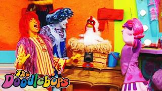 The Unbearable Lightness Of Moe  The Doodlebops  Wildbrain  Kid Movies