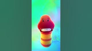 I want to be RED, too. #challenge #Dancing #oioioi #Original  #animation