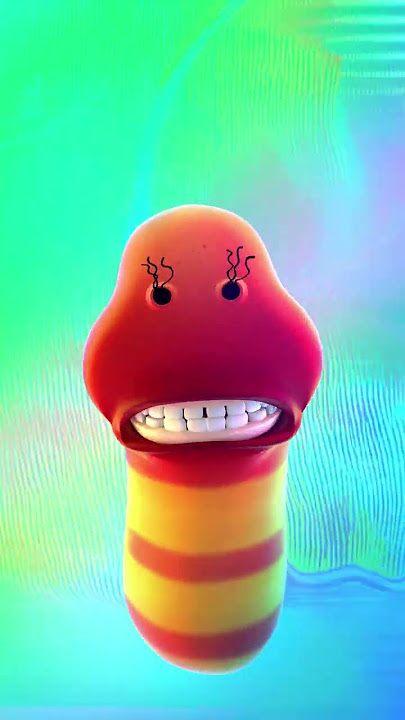 I want to be RED, too. #challenge #Dancing #oioioi #Original  #animation