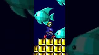 🤖 Hue Hue Hue 🤖| Sonic.Exe The Disaster 2D Remake: Through The Blood | #shorts   #shortsvideos
