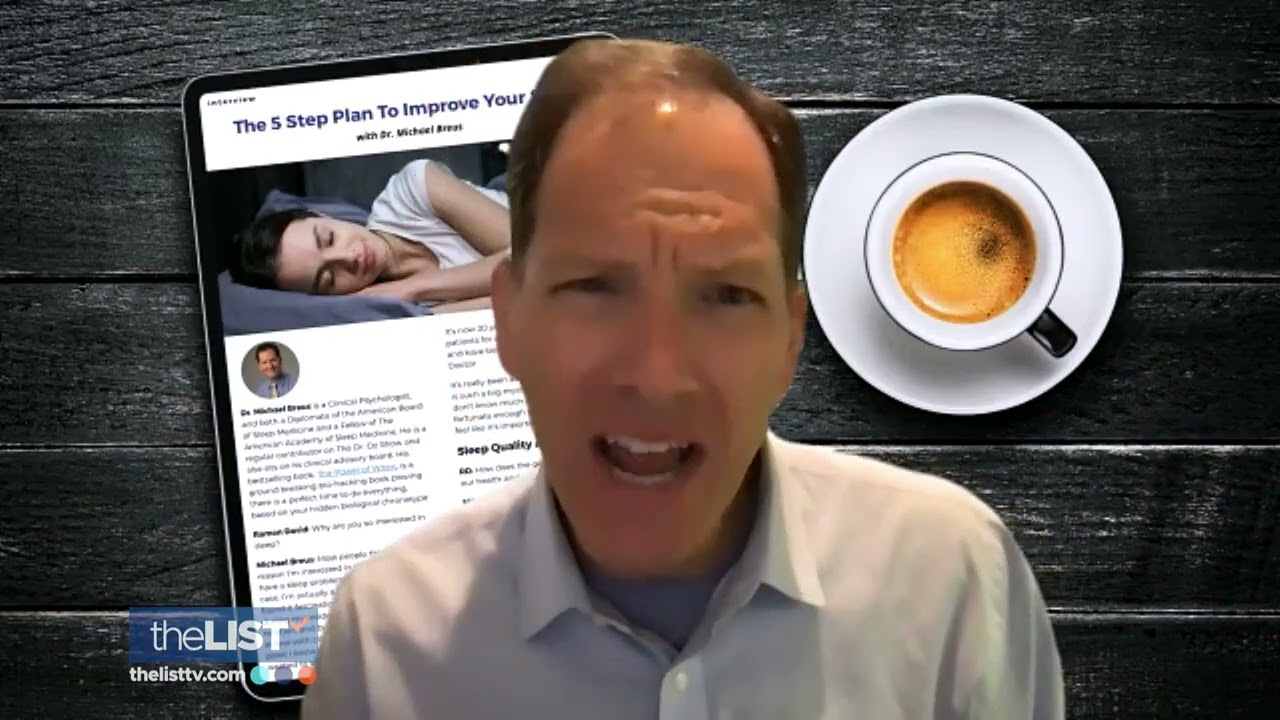 The Science of Nightmares